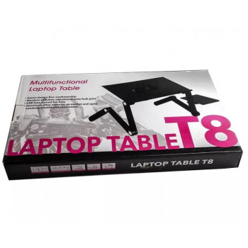 Столик для ноутбука Т8 Мultifunctional Laptop Table оптом